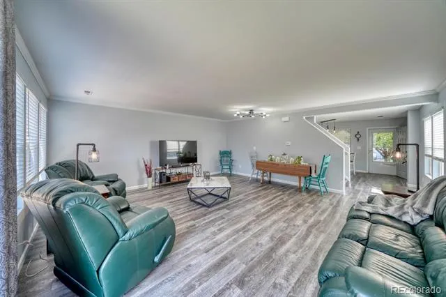 7847 S Kalispell Circle Englewood, CO 80112