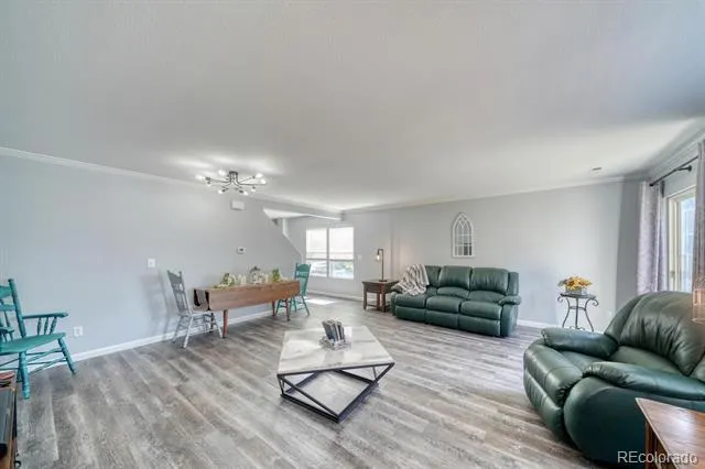 7847 S Kalispell Circle Englewood, CO 80112
