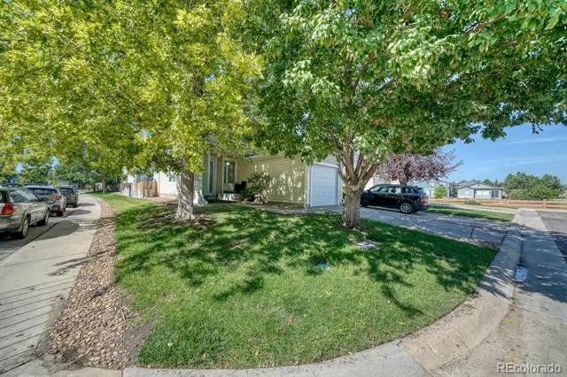 7847 S Kalispell Circle Englewood, CO 80112