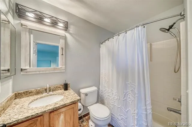7847 S Kalispell Circle Englewood, CO 80112