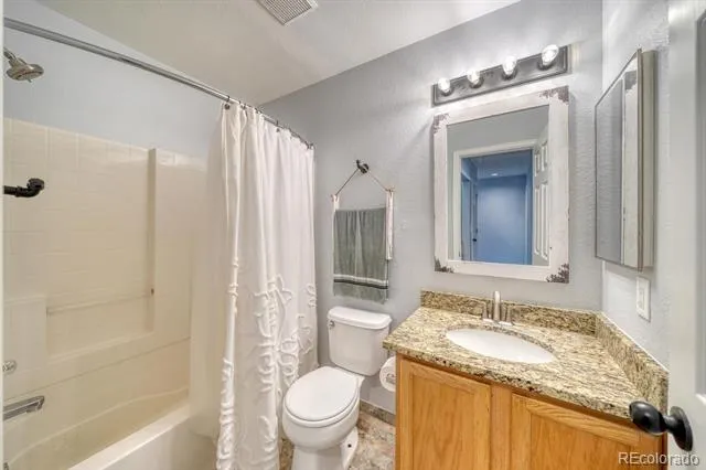 7847 S Kalispell Circle Englewood, CO 80112