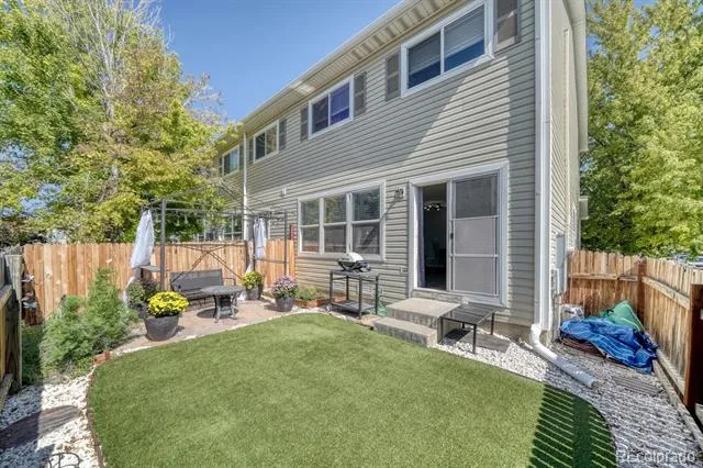 7847 S Kalispell Circle Englewood, CO 80112