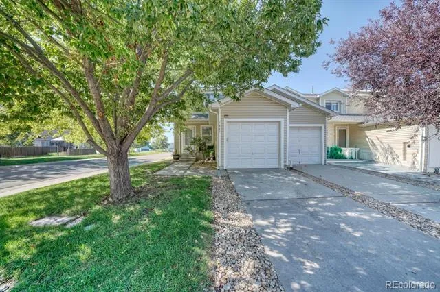 7847 S Kalispell Circle Englewood, CO 80112