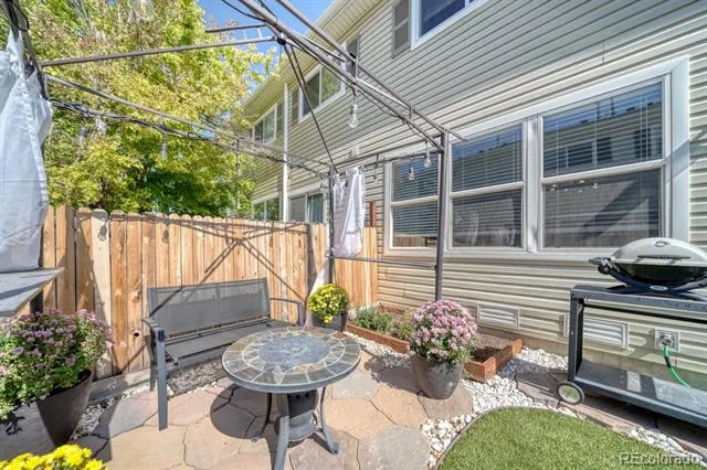 7847 S Kalispell Circle Englewood, CO 80112