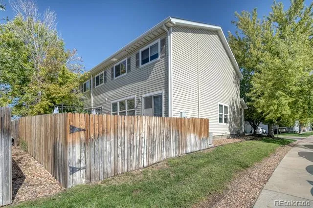 7847 S Kalispell Circle Englewood, CO 80112