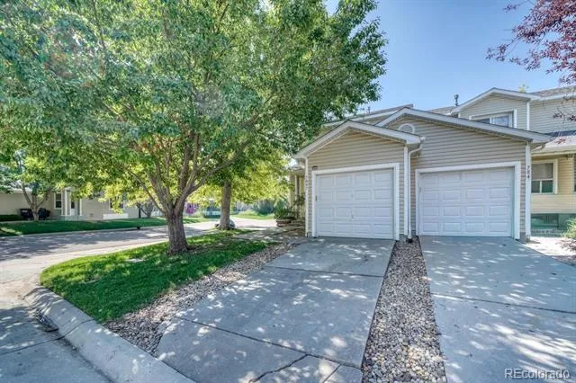 7847 S Kalispell Circle Englewood, CO 80112