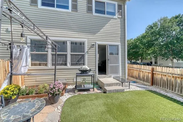 7847 S Kalispell Circle Englewood, CO 80112