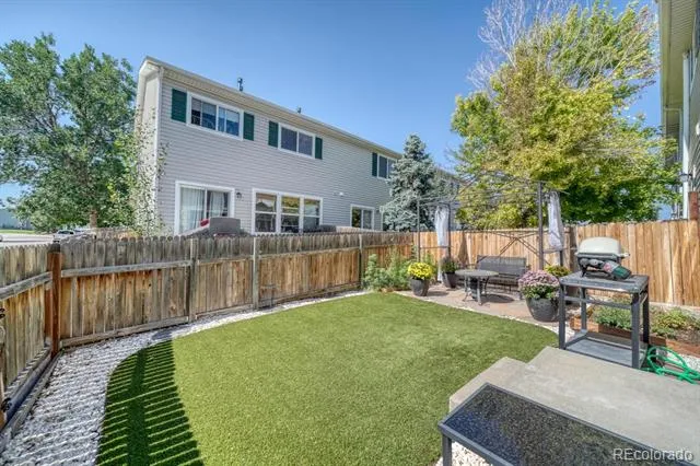 7847 S Kalispell Circle Englewood, CO 80112