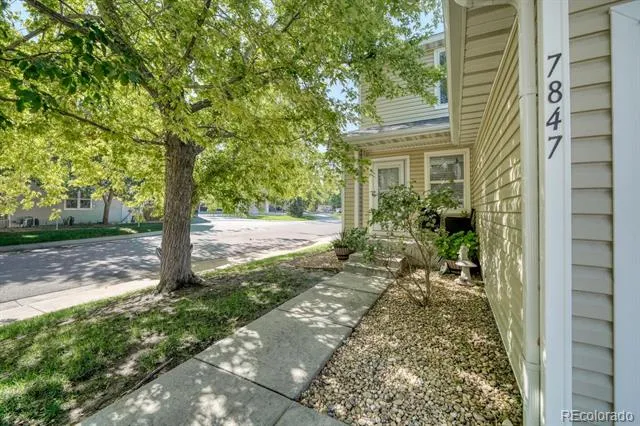 7847 S Kalispell Circle Englewood, CO 80112