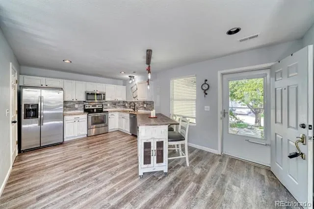 7847 S Kalispell Circle Englewood, CO 80112