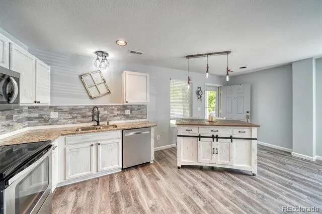 7847 S Kalispell Circle Englewood, CO 80112