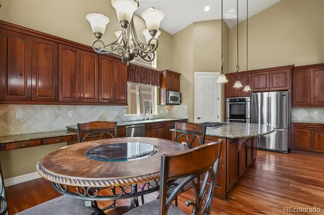 14140 Kahler Place Broomfield, CO 80023