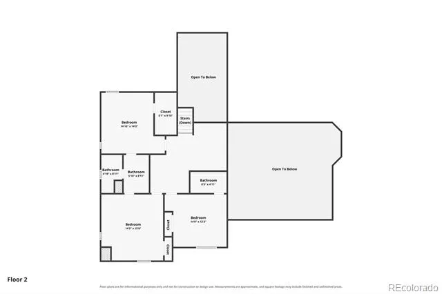 14140 Kahler Place Broomfield, CO 80023