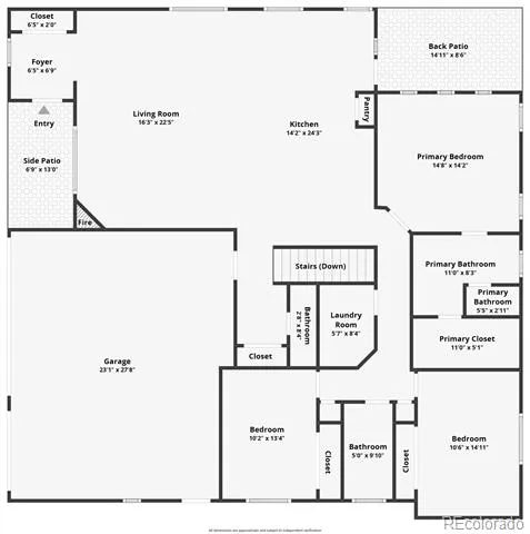 5545 Drake Way Longmont, CO 80504