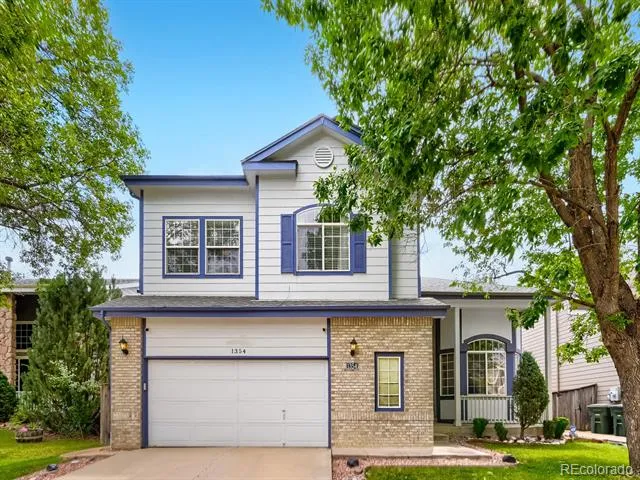 1354 W 111th Place Northglenn, CO 80234