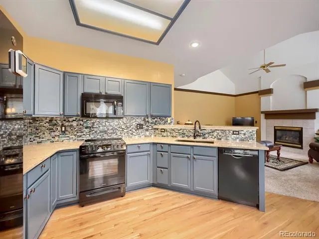 1354 W 111th Place Northglenn, CO 80234