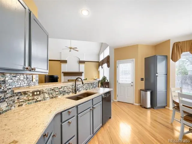 1354 W 111th Place Northglenn, CO 80234