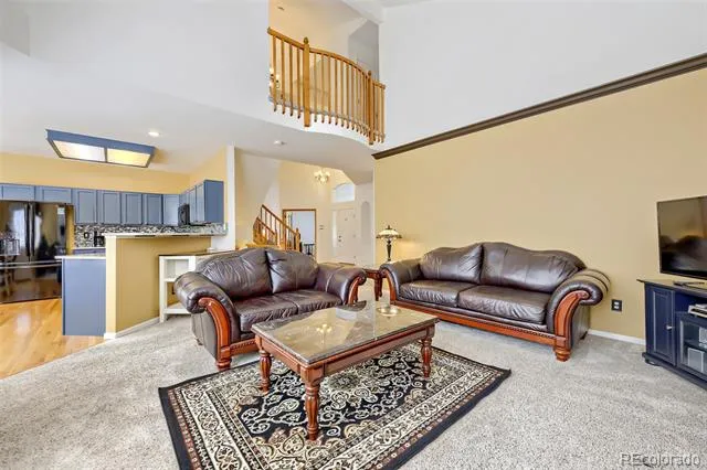 1354 W 111th Place Northglenn, CO 80234