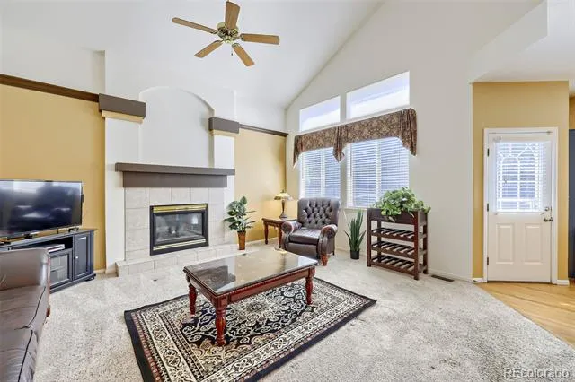 1354 W 111th Place Northglenn, CO 80234