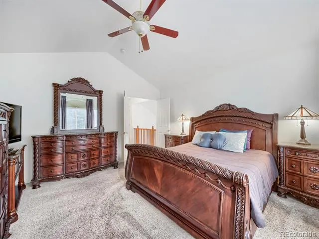 1354 W 111th Place Northglenn, CO 80234