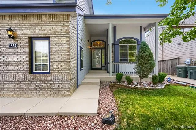 1354 W 111th Place Northglenn, CO 80234