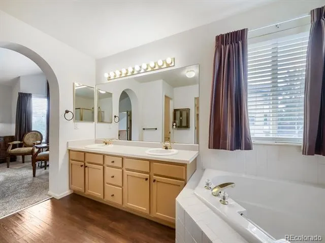 1354 W 111th Place Northglenn, CO 80234