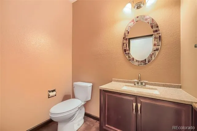 1354 W 111th Place Northglenn, CO 80234