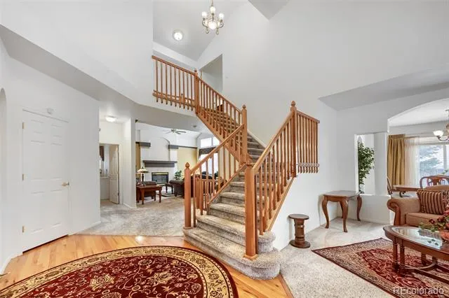1354 W 111th Place Northglenn, CO 80234