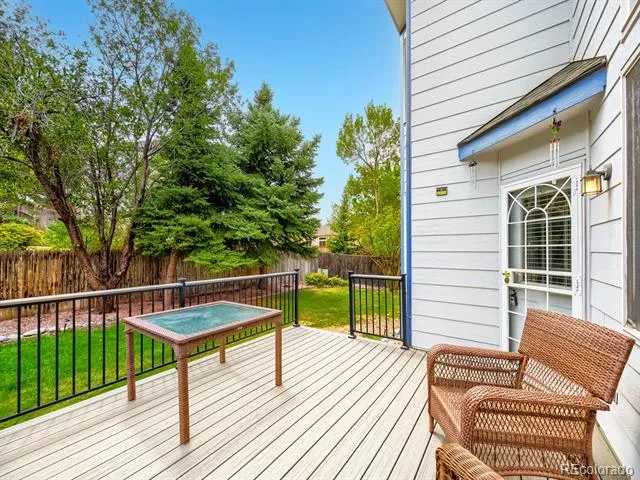 1354 W 111th Place Northglenn, CO 80234