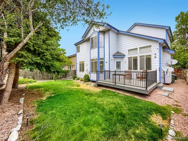 1354 W 111th Place Northglenn, CO 80234