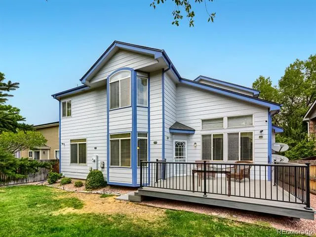 1354 W 111th Place Northglenn, CO 80234