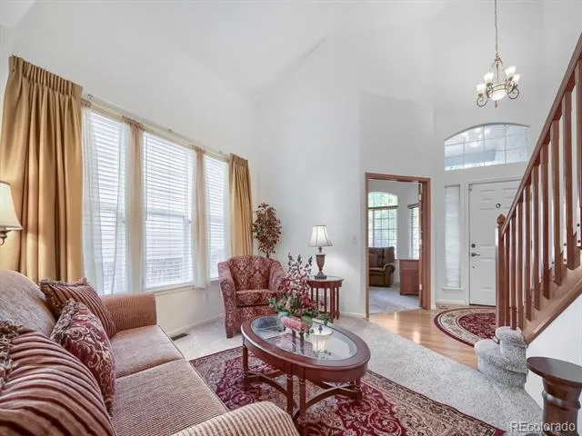 1354 W 111th Place Northglenn, CO 80234