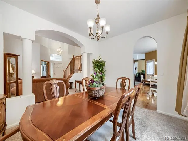1354 W 111th Place Northglenn, CO 80234