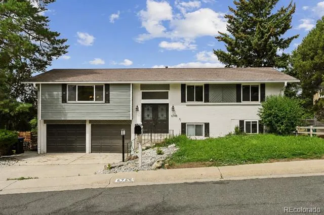 6745 Garrison Street Arvada, CO 80004