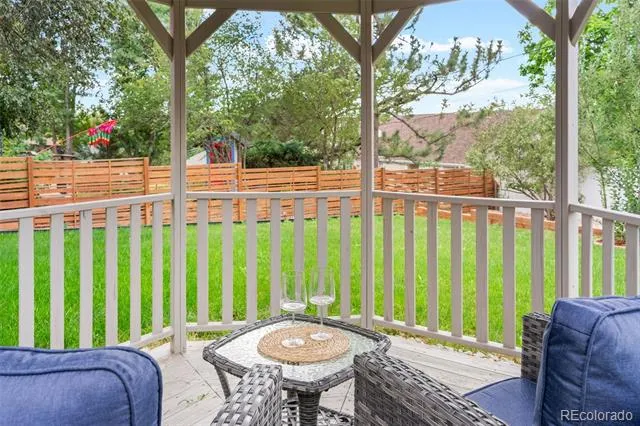 6745 Garrison Street Arvada, CO 80004
