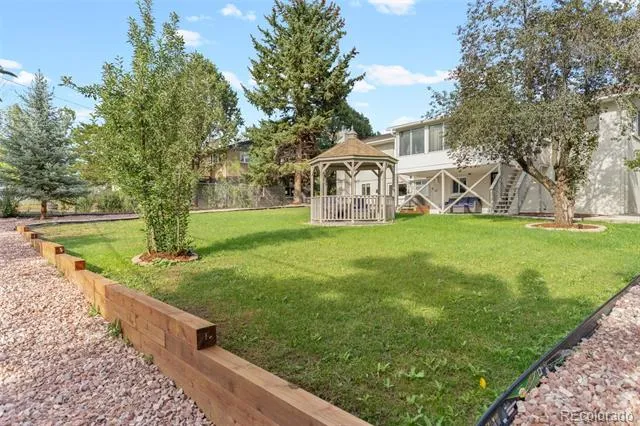 6745 Garrison Street Arvada, CO 80004