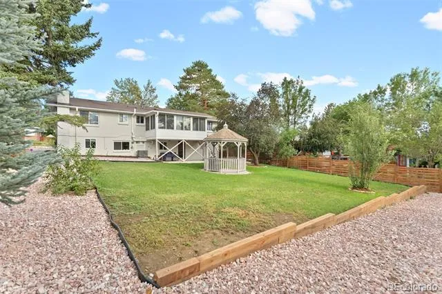6745 Garrison Street Arvada, CO 80004