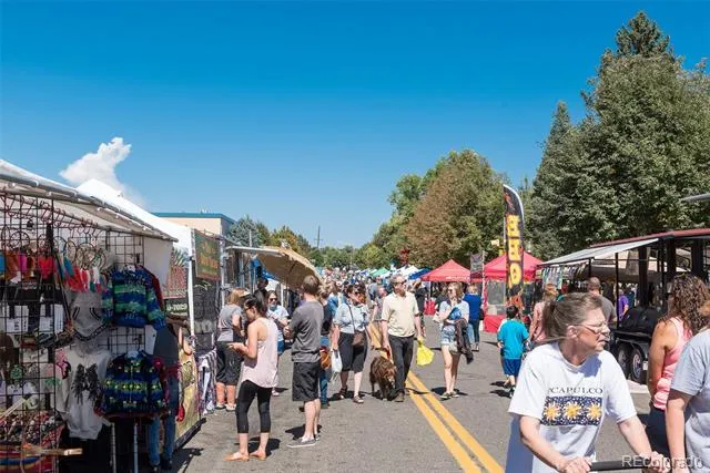6745 Garrison Street Arvada, CO 80004