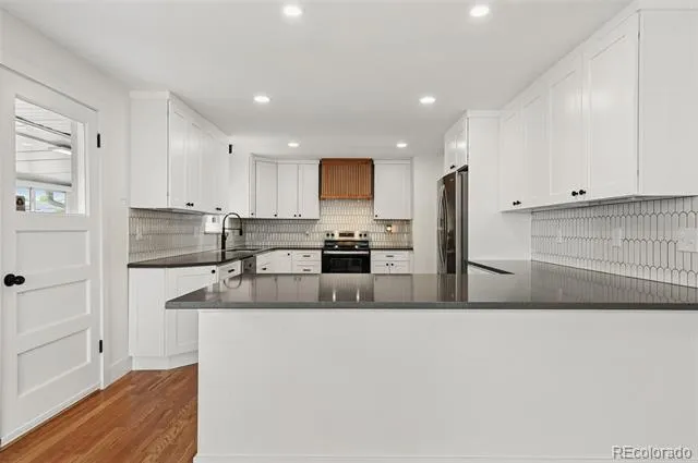 6745 Garrison Street Arvada, CO 80004