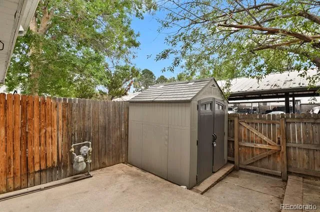 14053 E Bails Place Aurora, CO 80012