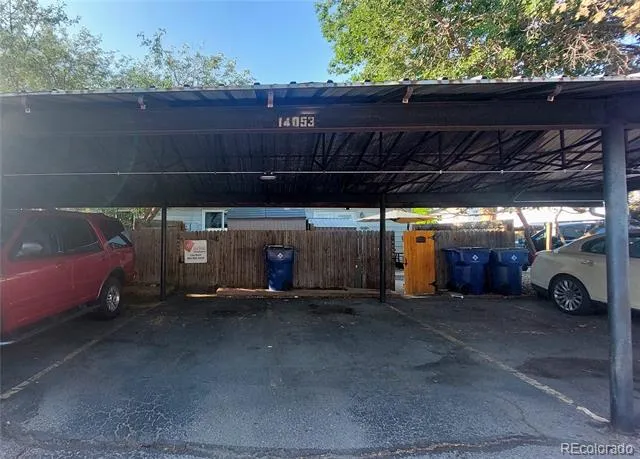 14053 E Bails Place Aurora, CO 80012