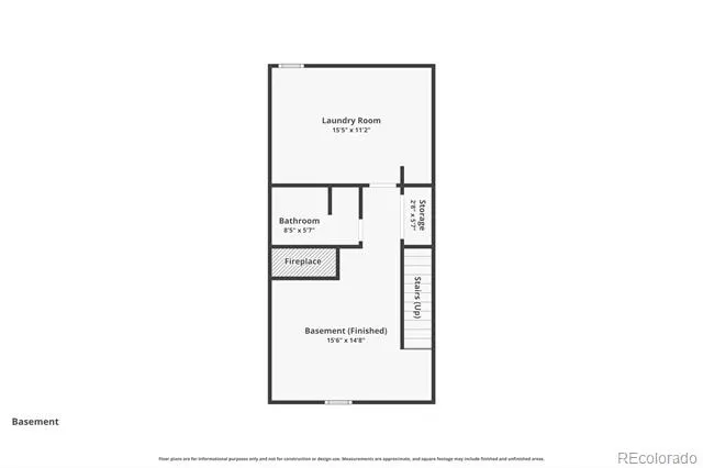 14053 E Bails Place Aurora, CO 80012