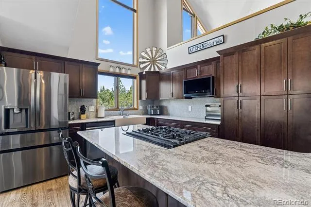 203 Valley View Lane Pine, CO 80470