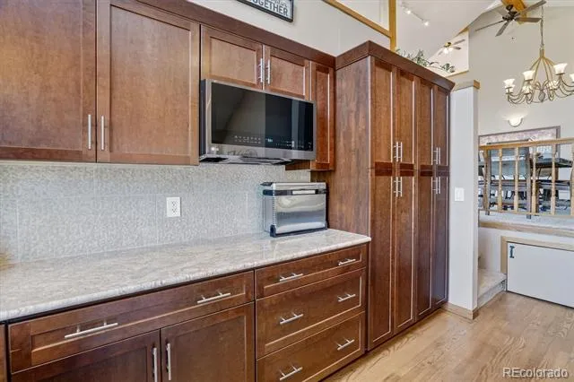203 Valley View Lane Pine, CO 80470