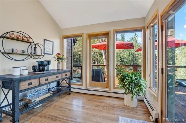 203 Valley View Lane Pine, CO 80470