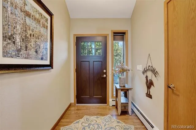 203 Valley View Lane Pine, CO 80470
