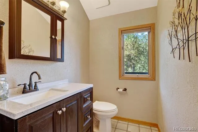 203 Valley View Lane Pine, CO 80470