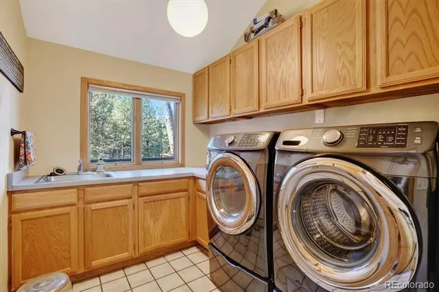 203 Valley View Lane Pine, CO 80470