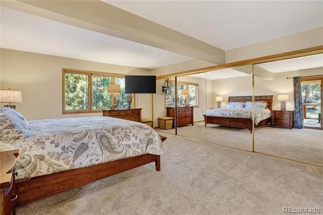 203 Valley View Lane Pine, CO 80470