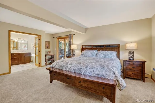 203 Valley View Lane Pine, CO 80470